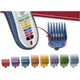 Машинка для стрижки и тример Wahl Сolor Pro Сordless Сombo 09649-916 3.5 Вт