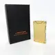 Дуговая электроимпульсная зажигалка с USB-зарядкой фонариком LIGHTER HL-437. Цвет: золотой