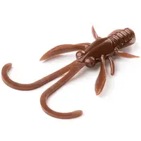 Baffi Fly 1.5" (10pcs.), #012 - Chaos