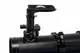 Телескоп Bresser Pluto II 114/500 EQ Carbon с солнечным фильтром и адаптером для смартфона 4614500