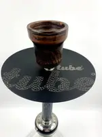 Кальян Sky &amp; Totem Hookah Tube - Ice Black