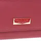 Женский кошелек из экокожи Monsen K1b837-red