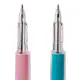 Ручка шариковая YES Lipstick Pen 412037 0.8 мм