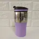 Термокружка Kamille KM-2155-Violet 320 мл фиолетовая