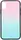 Чехол-накладка TOTO Gradient Glass Case Apple iPhone X/XS Turquoise