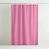 Шторка для душа и ванной с кольцами 180х200 BLOSSOM