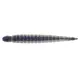 Силикон Keitech Custom Leech 3in/76мм/10шт/ (цвет 440C) (1551-06-45)
