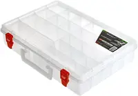 Коробка Select Lure Box SLHS-306 34х26х7см (1870-30-63)