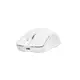 Мышь компьютерная безпроводная Bloody R72 Ultra White белая