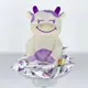 Мягкая игрушка Kidsqo Корова Хлоя для конфет 26см (KD640)