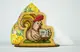 Набор для вышивки ниткой ТМ Embroidery Craft Выступление PHSLN-005