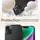 Чехол Spigen для iPhone 14 - Cyrill Kajuk MagSafe, Black (ACS05091)