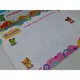 Книга "Busy Book (Бизибук) Моя первая книга"