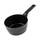 Ковш Vitrinor CHEF COLLECTION 1112441 16 см 1.3 л черный