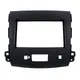 Переходная рамка Lesko для автомобилей Mitsubishi Outlander YE-MI 021 2008-2012г 178x102 mm