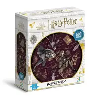Пазл "Harry Potter. Лідер. Перфекціоністка. Надзвичайна", 500 елементів