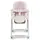 Стульчик для кормления Lastree Pink KHLAST00PNK0000