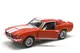 Машинка KINSMART "Shelby GT500" (красная)