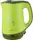 Електрочайник Edenberg EB-83536-Green 1.8 л зелений