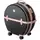 Чемодан Semi Line 20" (S) Black/Pink Cream (T5671-2)