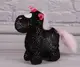 Мягкая игрушка Копиця Единорог 25053-6 30 см