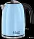 Чайник электрический Russell Hobbs Сolours Plus 20417-70 1.7 л