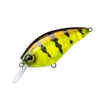 Воблер Duel 3DR-X Crank MR (Mid Runner / F 50mm 8.5g #PCPC (R1441-PCPC / 2239566)