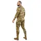 Комплект базового слоя LVL1 2.0 Multicam (8142), XXXL