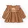 Комплект для девочки с мишками туника с крылышками и брюки Girl Bears
