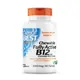 Витамины и минералы Doctor's Best Fully Active B12 1000 mcg, 60 жевательных таблеток