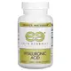 Препарат для суставов и связок Source Naturals Skin Eternal Hyaluronic Acid, 60 таблеток