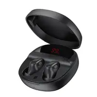 Навушники Bluetooth BASEUS Encok True Wireless Earphones WM01 Plus (NGWM01P-04)
