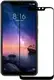 Защитное стекло Mocolo 2.5D Full Cover Tempered Glass Xiaomi Redmi Note 6 Pro Black