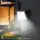 Лампа HOCO DL13 Ultra thin outdoor LED flood light |100W, IP66|