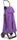 Сумка-тележка Rolser Jet LN Joy 40 Malva JET001-1013