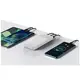 Внешний аккумулятор (Power Bank) Baseus Bipow Digital Display 20000 mAh 15W White (PPDML-J02/PPBD20)