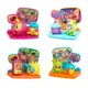 Набор фигурок Коробочка приключений Moji Pops S1 PMP1D612IN00, 2 фигурки, сцена