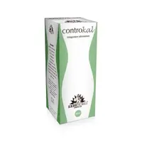 Жиросжигатель Erbenobili ControKal, 60 таблеток