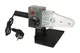 Паяльник для пластиковых труб MASTERTOOL, 20-32 мм, 800 Вт, 220 V, 50 Hz, 0-300°С, IP44, LED-индикация. Black (ППТ800)
