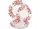 Сервиз столовый Luminarc Alcove Red H2464 19 предметов