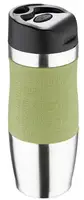 Термокружка Bergner BG-5958-OL 400 мл оливковая