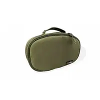 Сумка рыболовная для катушек LeRoy Double Reel Case 6 LE-0036 30х18х12 см