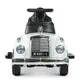Детский электромобиль Bambi Racer M 4801-1 белый