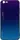 Чехол-накладка TOTO Gradient Glass Case Apple iPhone 6 Plus/6S Plus Purple