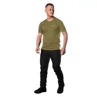 Футболка Totem V-neck Tan (8281), XXL