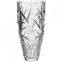 Ваза Bohemia Pinwheel b89002/99030/163817 25 см