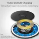 Беспроводное зарядное устройство ESR Essential Wireless Charging Pad (10W/7.5W/5W), Black (4894240062159)