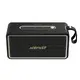 Акустика ACEFAST K3 Ultra portable wireless speaker ipx6 |BT5.4/USBTF/AUX, TWS, 120W, DSP, 19h|