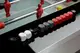Настольный футбол Garlando Master Champion ITSF (MASTER)