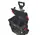 Ящик для инструментов Haisser System Two Plus Vario 90121 136837 530х385х690 мм
